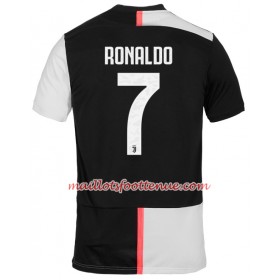 Maillot/Tenue Juventus Ronaldo 7 Domicile 2019/2020